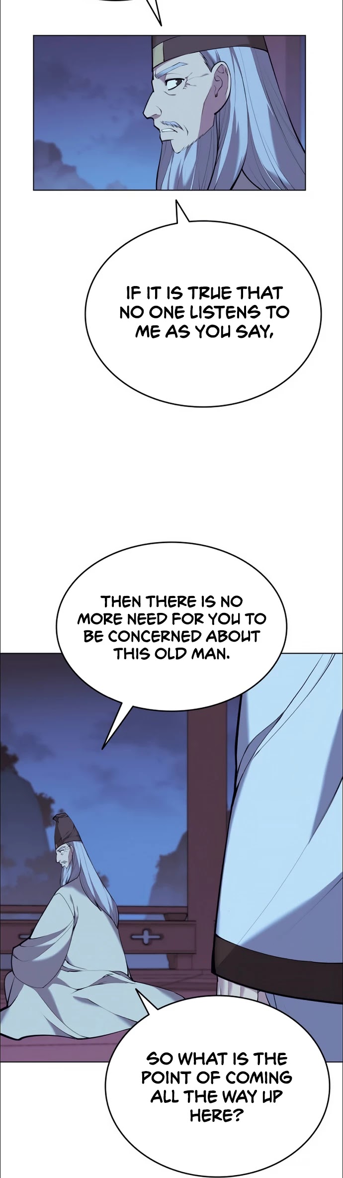 Tale of a Scribe Who Retires to the Countryside Chapter 76 page 28 - Chapter 76: Season 2: Ch 13