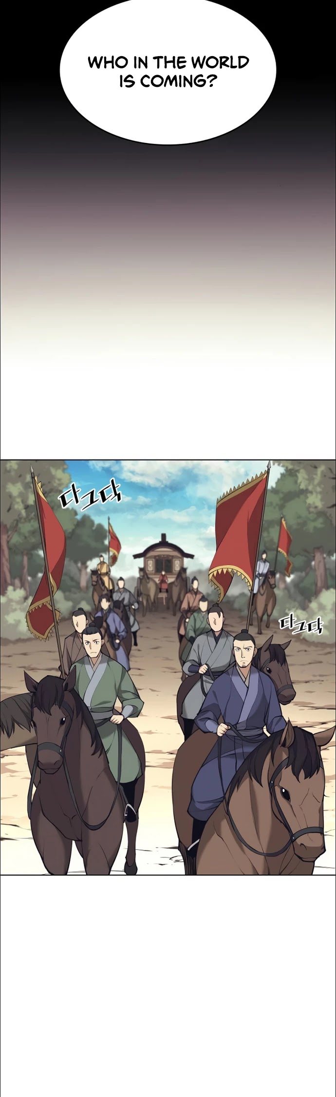 Tale of a Scribe Who Retires to the Countryside Chapter 76 page 36 - Chapter 76: Season 2: Ch 13
