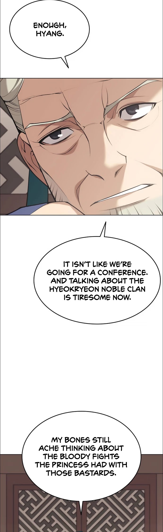 Tale of a Scribe Who Retires to the Countryside Chapter 76 page 39 - Chapter 76: Season 2: Ch 13