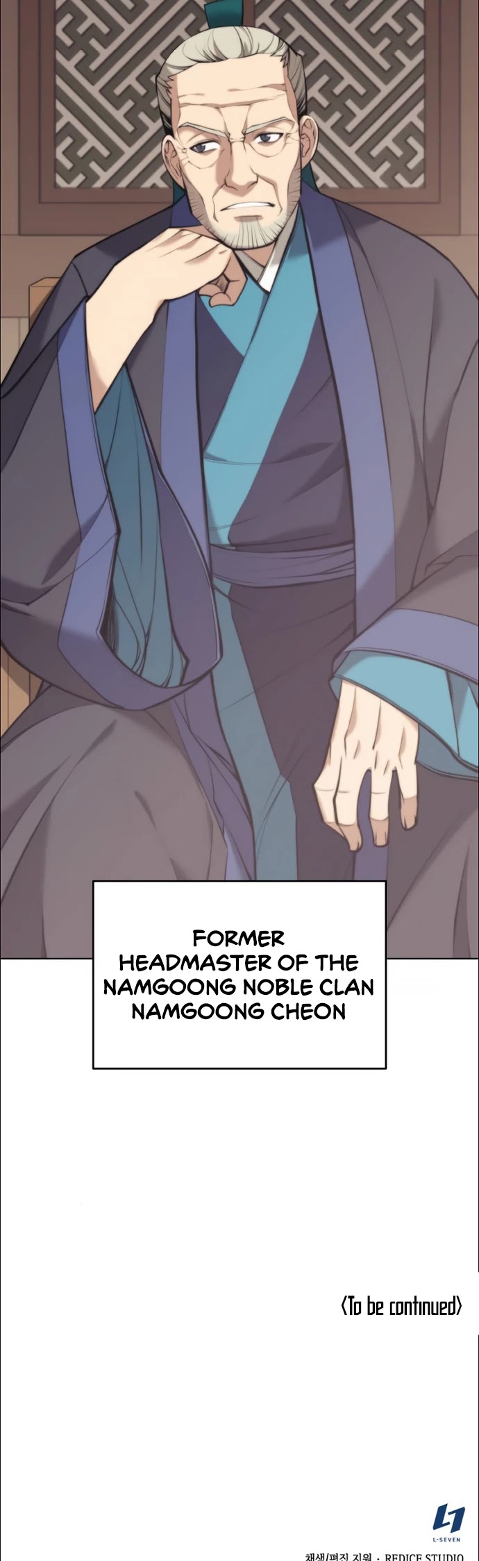 Tale of a Scribe Who Retires to the Countryside Chapter 76 page 40 - Chapter 76: Season 2: Ch 13