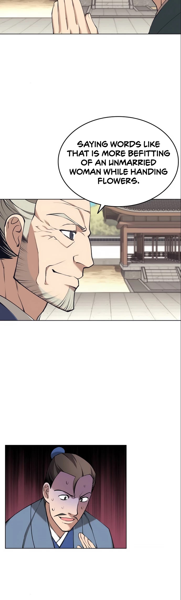 Tale of a Scribe Who Retires to the Countryside Chapter 77 page 11 - Chapter 77: Season 2: Ch 14