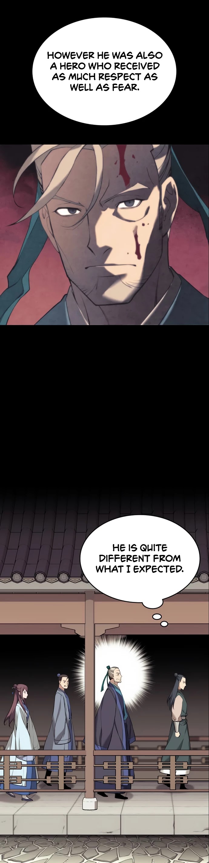 Tale of a Scribe Who Retires to the Countryside Chapter 77 page 18 - Chapter 77: Season 2: Ch 14