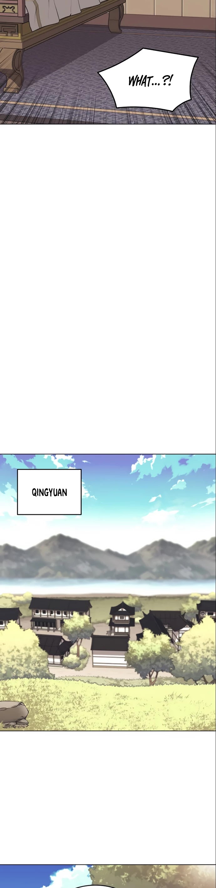 Tale of a Scribe Who Retires to the Countryside Chapter 77 page 21 - Chapter 77: Season 2: Ch 14