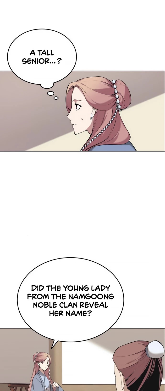 Tale of a Scribe Who Retires to the Countryside Chapter 77 page 33 - Chapter 77: Season 2: Ch 14