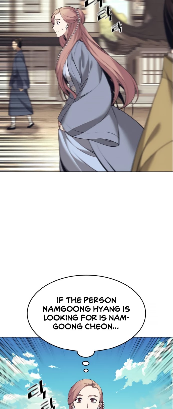 Tale of a Scribe Who Retires to the Countryside Chapter 77 page 37 - Chapter 77: Season 2: Ch 14