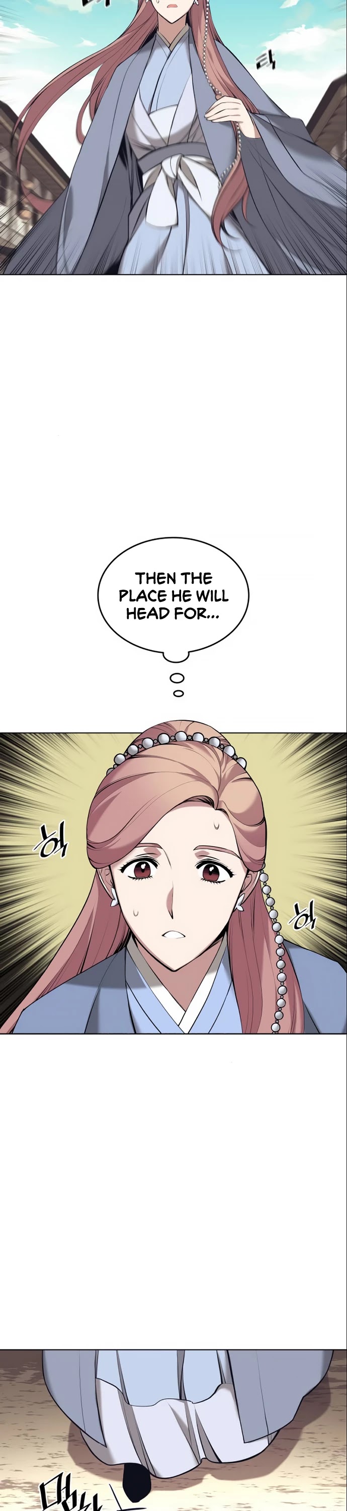 Tale of a Scribe Who Retires to the Countryside Chapter 77 page 38 - Chapter 77: Season 2: Ch 14