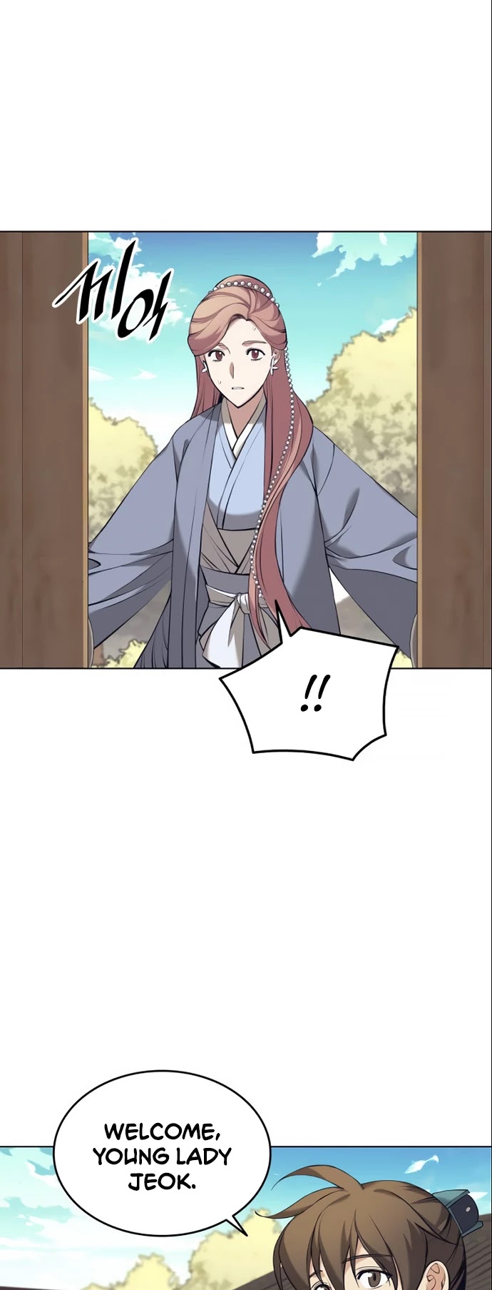 Tale of a Scribe Who Retires to the Countryside Chapter 77 page 41 - Chapter 77: Season 2: Ch 14