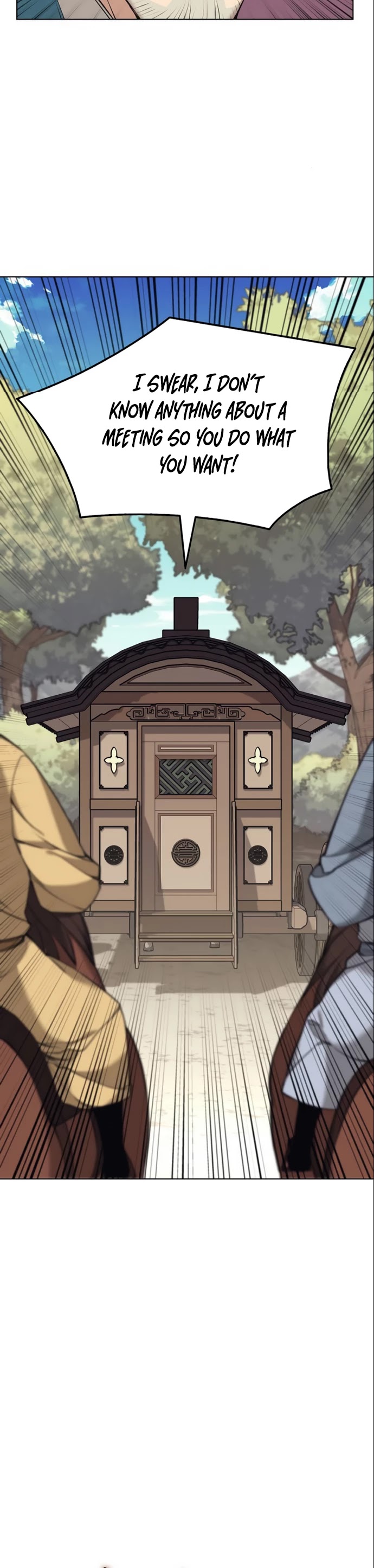 Tale of a Scribe Who Retires to the Countryside Chapter 77 page 7 - Chapter 77: Season 2: Ch 14
