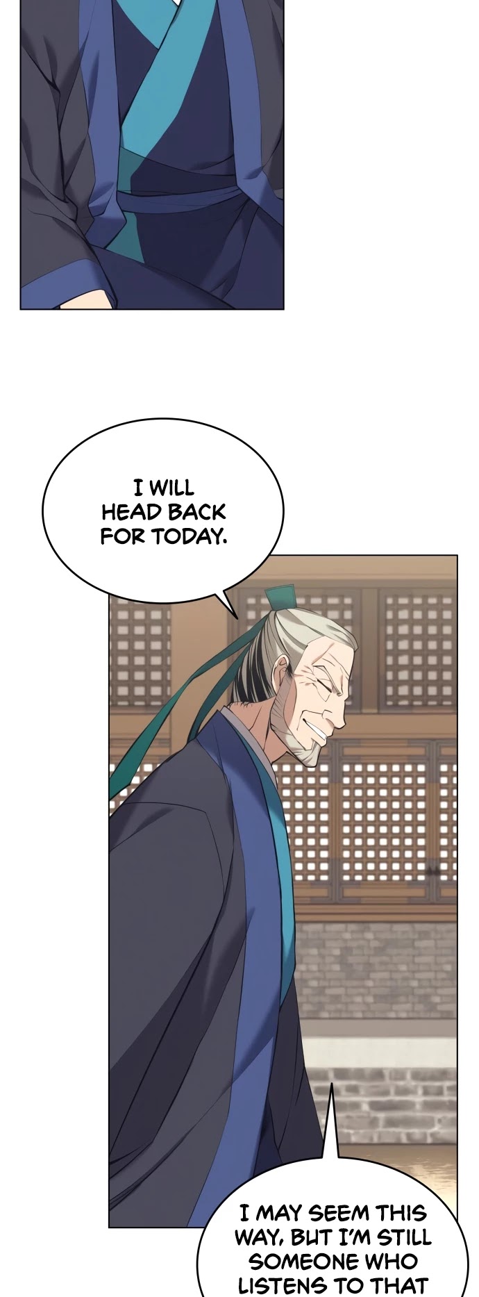 Tale of a Scribe Who Retires to the Countryside Chapter 78 page 15 - Chapter 78: Season 2: Ch 15