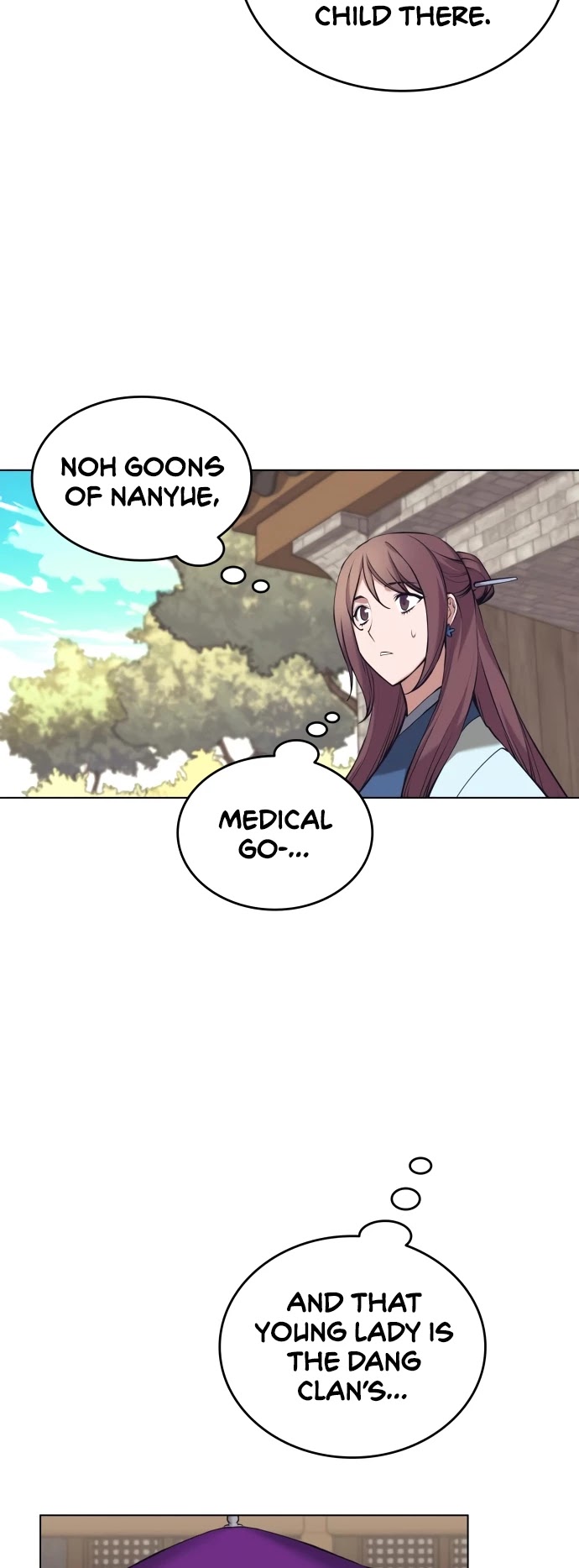 Tale of a Scribe Who Retires to the Countryside Chapter 78 page 16 - Chapter 78: Season 2: Ch 15