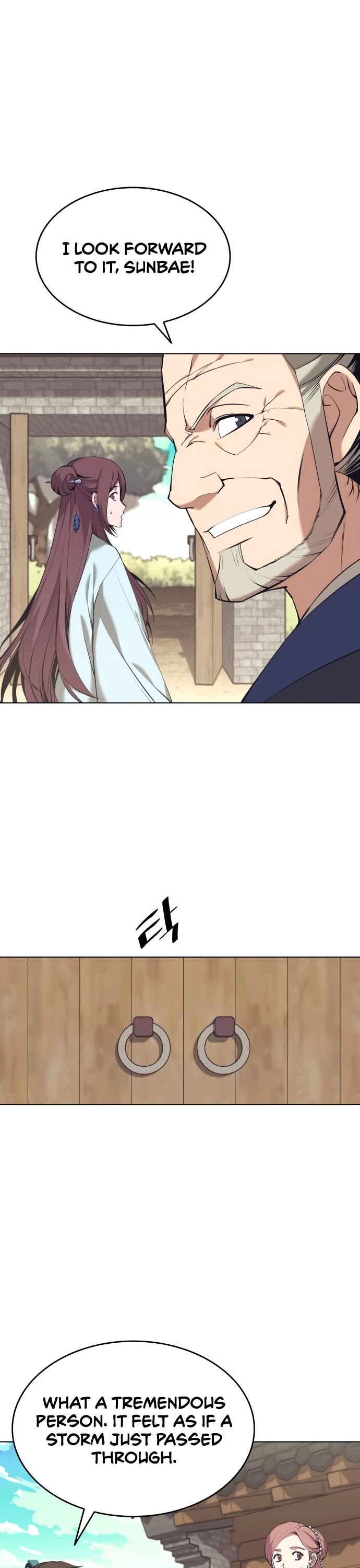 Tale of a Scribe Who Retires to the Countryside Chapter 78 page 20 - Chapter 78: Season 2: Ch 15