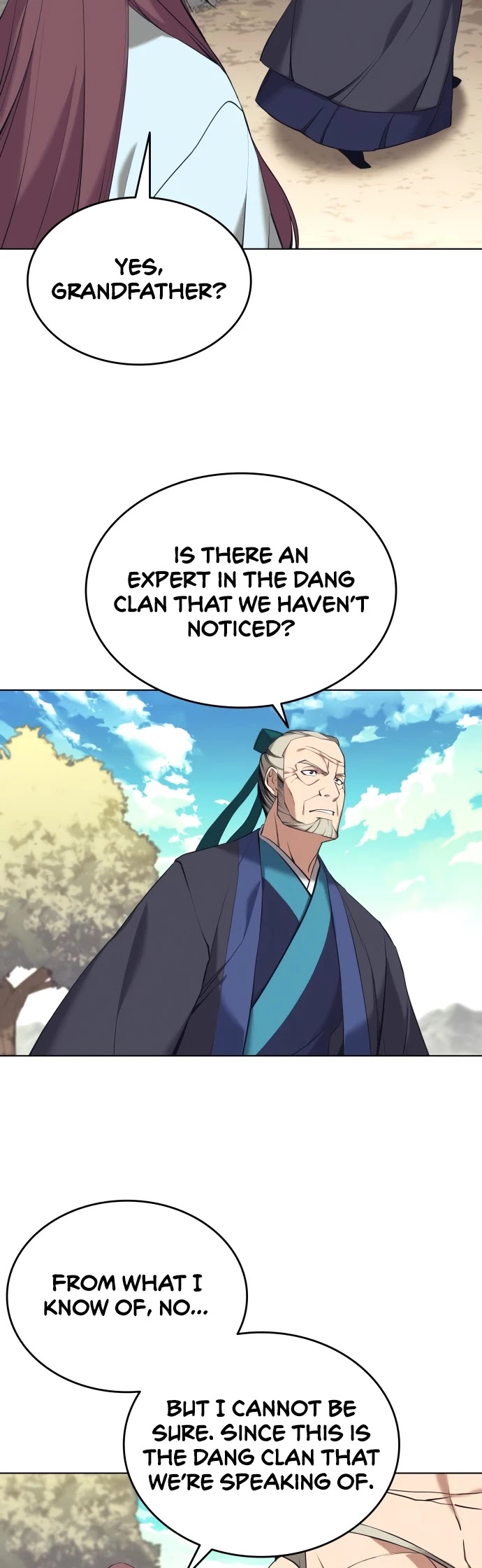 Tale of a Scribe Who Retires to the Countryside Chapter 78 page 24 - Chapter 78: Season 2: Ch 15