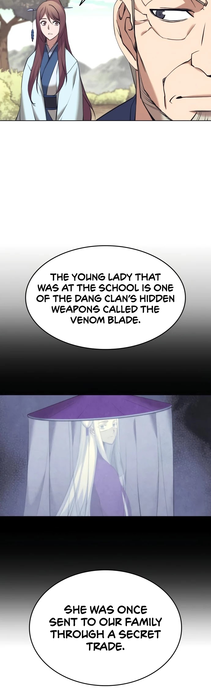 Tale of a Scribe Who Retires to the Countryside Chapter 78 page 25 - Chapter 78: Season 2: Ch 15