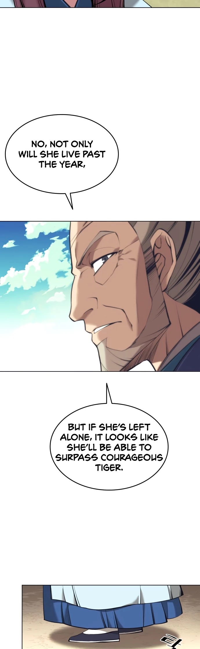Tale of a Scribe Who Retires to the Countryside Chapter 78 page 27 - Chapter 78: Season 2: Ch 15
