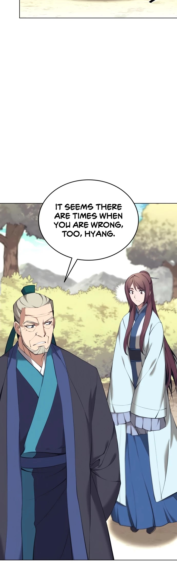 Tale of a Scribe Who Retires to the Countryside Chapter 78 page 28 - Chapter 78: Season 2: Ch 15
