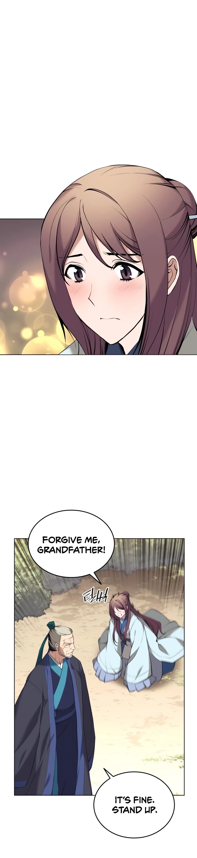 Tale of a Scribe Who Retires to the Countryside Chapter 78 page 29 - Chapter 78: Season 2: Ch 15
