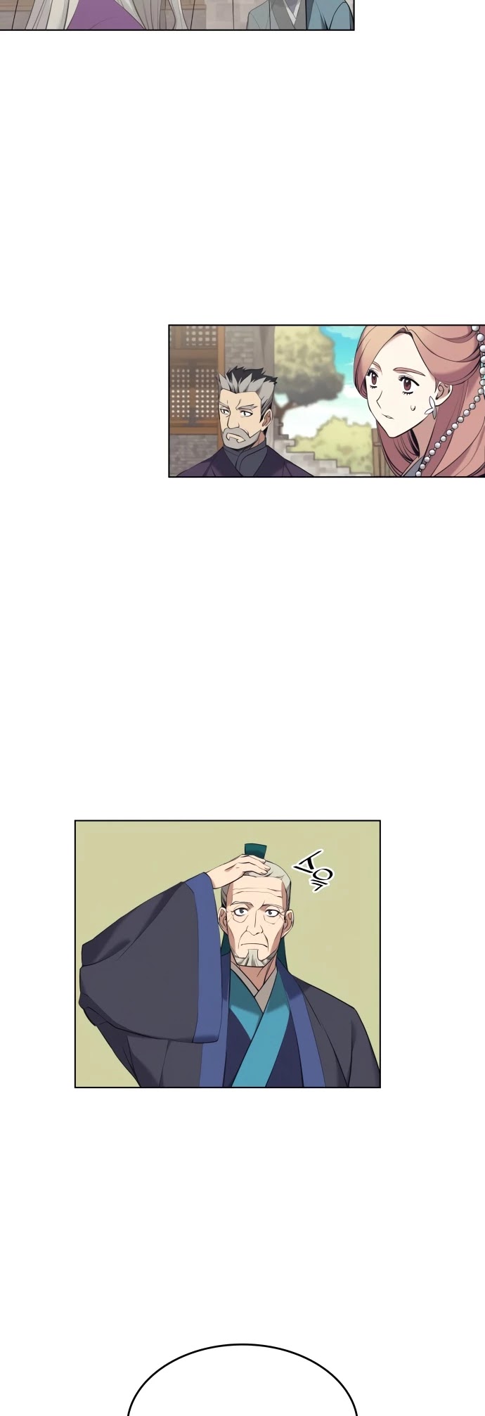 Tale of a Scribe Who Retires to the Countryside Chapter 78 page 3 - Chapter 78: Season 2: Ch 15