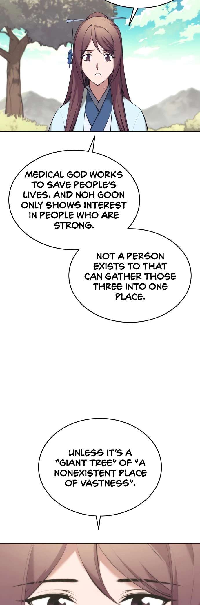 Tale of a Scribe Who Retires to the Countryside Chapter 78 page 31 - Chapter 78: Season 2: Ch 15