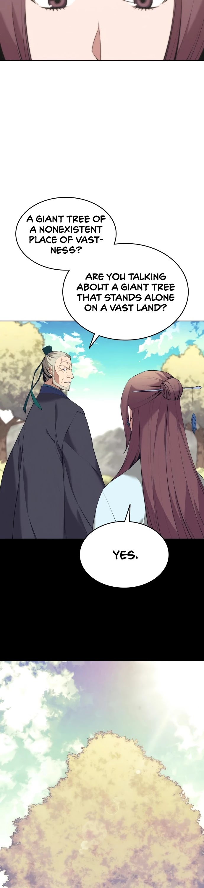 Tale of a Scribe Who Retires to the Countryside Chapter 78 page 32 - Chapter 78: Season 2: Ch 15