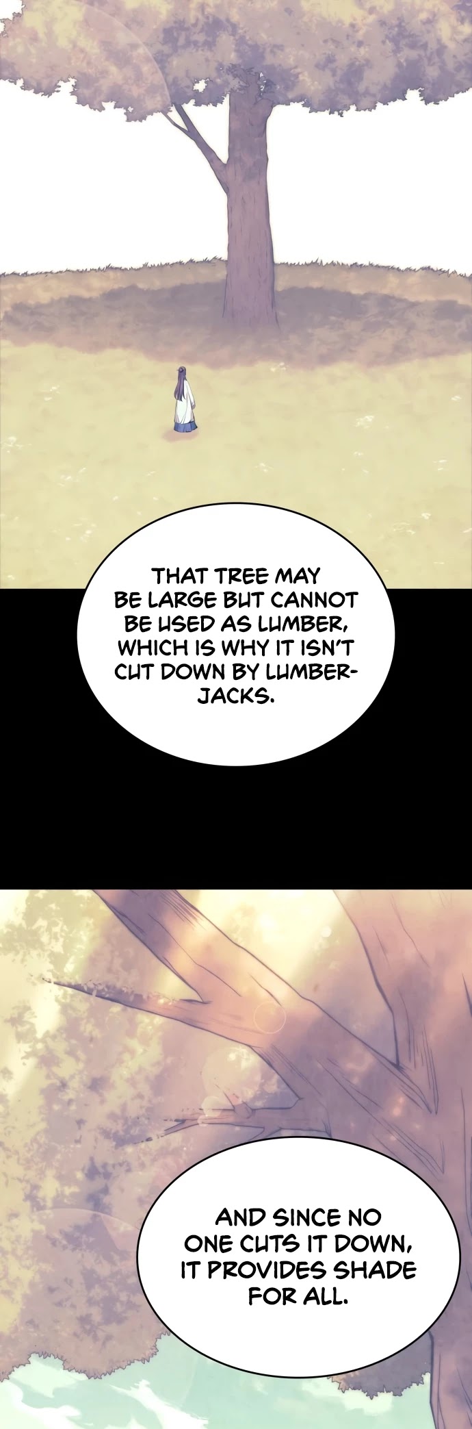Tale of a Scribe Who Retires to the Countryside Chapter 78 page 33 - Chapter 78: Season 2: Ch 15