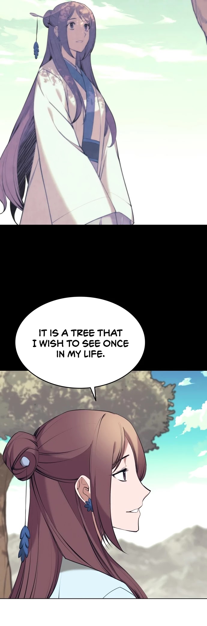 Tale of a Scribe Who Retires to the Countryside Chapter 78 page 34 - Chapter 78: Season 2: Ch 15