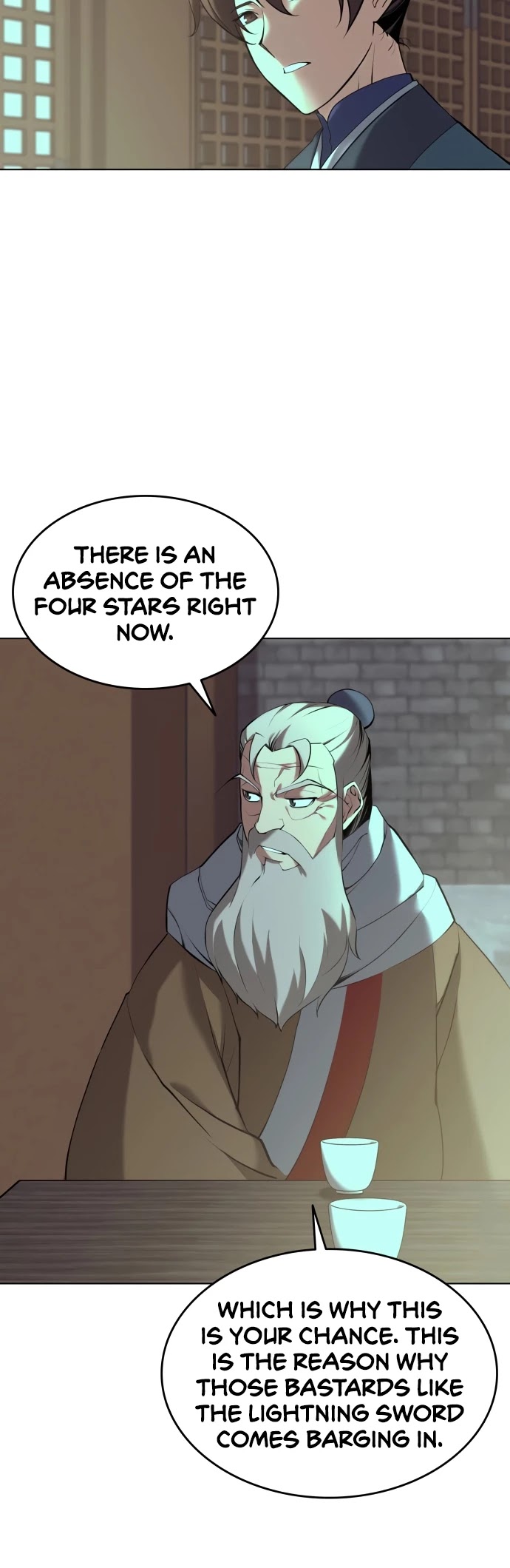 Tale of a Scribe Who Retires to the Countryside Chapter 78 page 39 - Chapter 78: Season 2: Ch 15