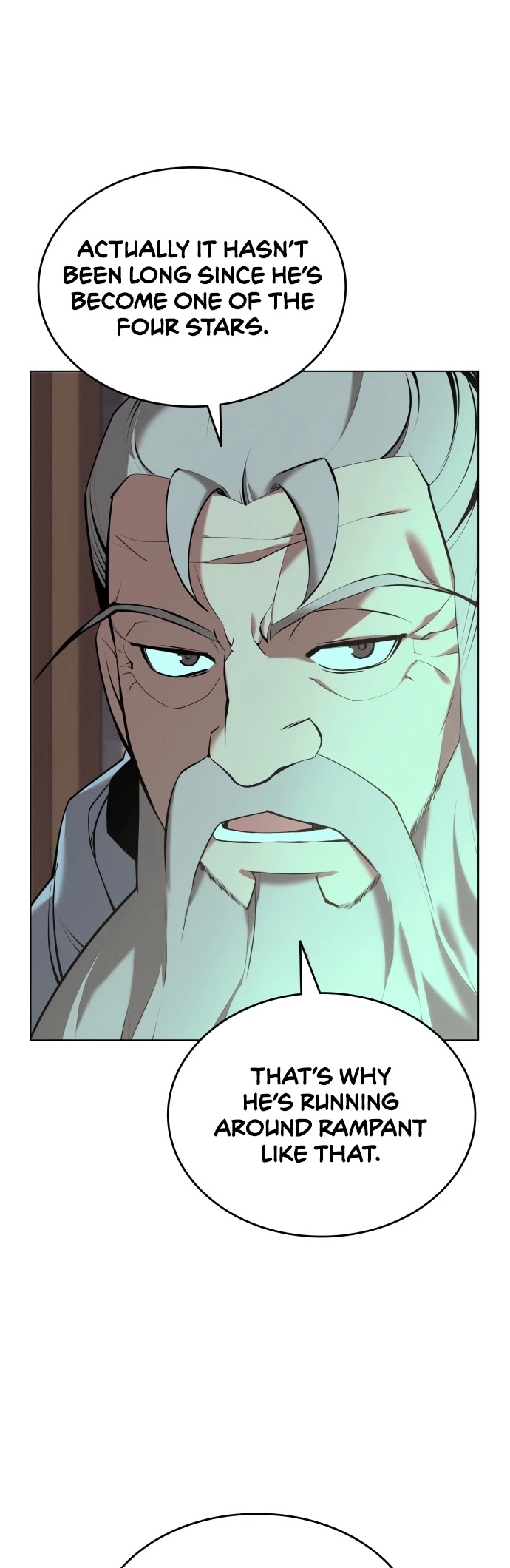 Tale of a Scribe Who Retires to the Countryside Chapter 78 page 40 - Chapter 78: Season 2: Ch 15