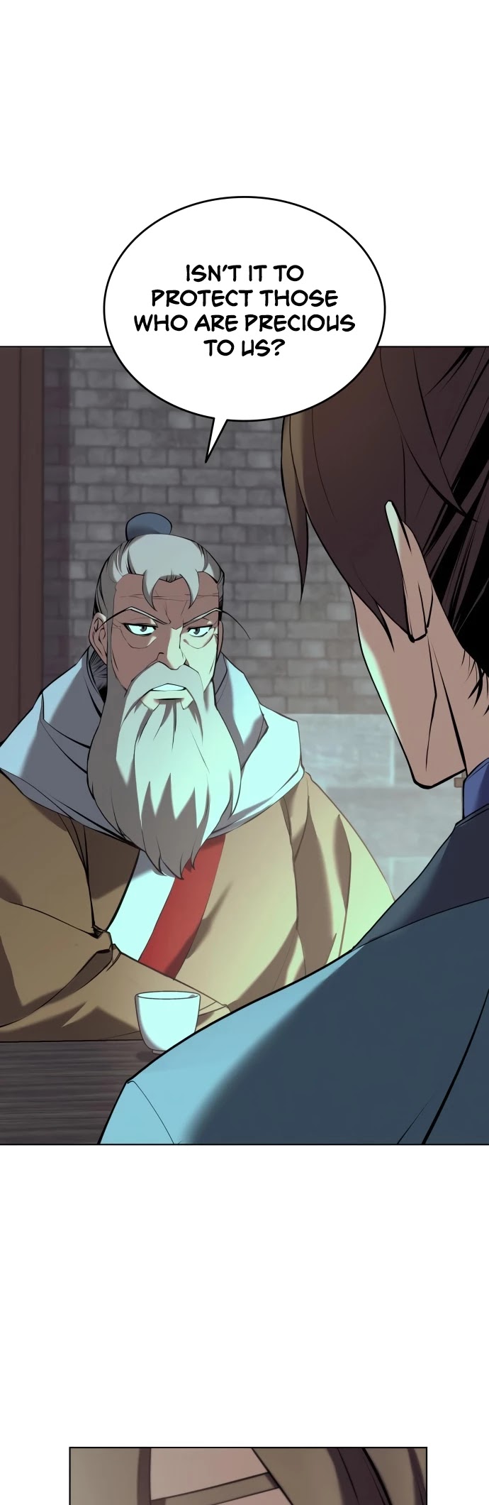 Tale of a Scribe Who Retires to the Countryside Chapter 78 page 42 - Chapter 78: Season 2: Ch 15