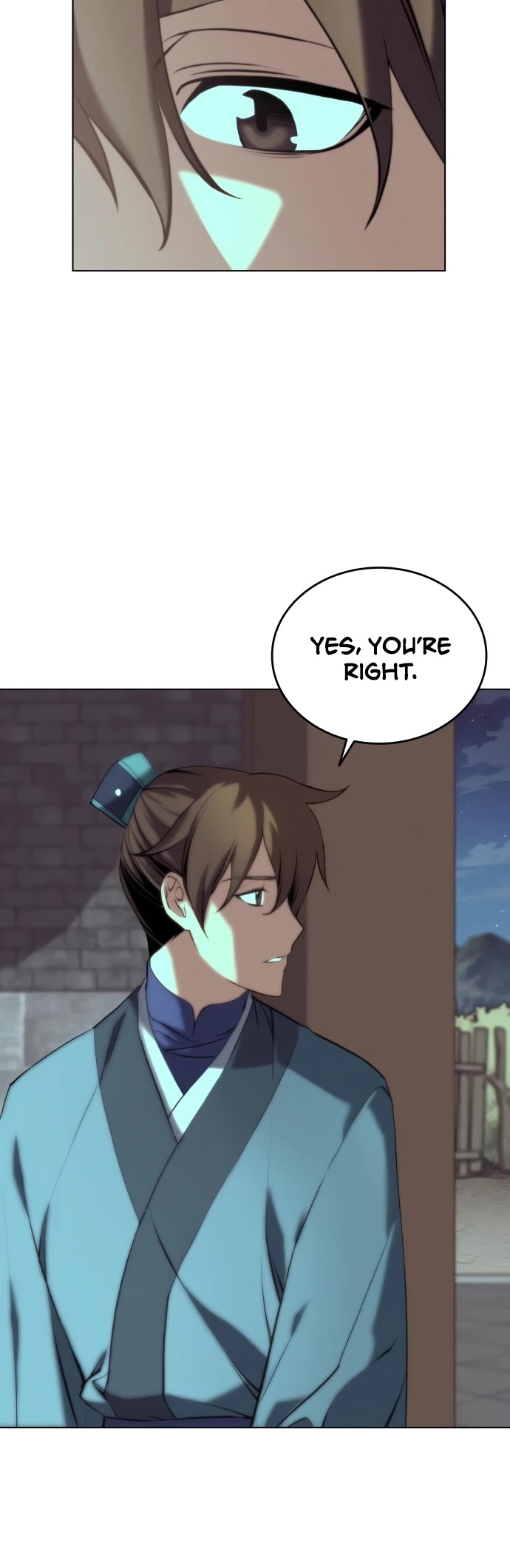 Tale of a Scribe Who Retires to the Countryside Chapter 78 page 43 - Chapter 78: Season 2: Ch 15
