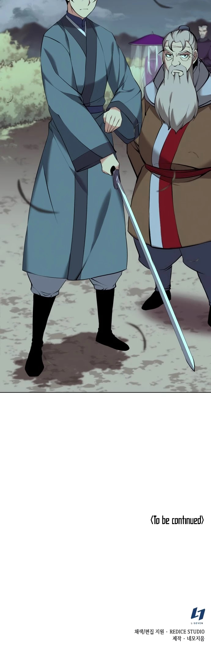 Tale of a Scribe Who Retires to the Countryside Chapter 78 page 46 - Chapter 78: Season 2: Ch 15