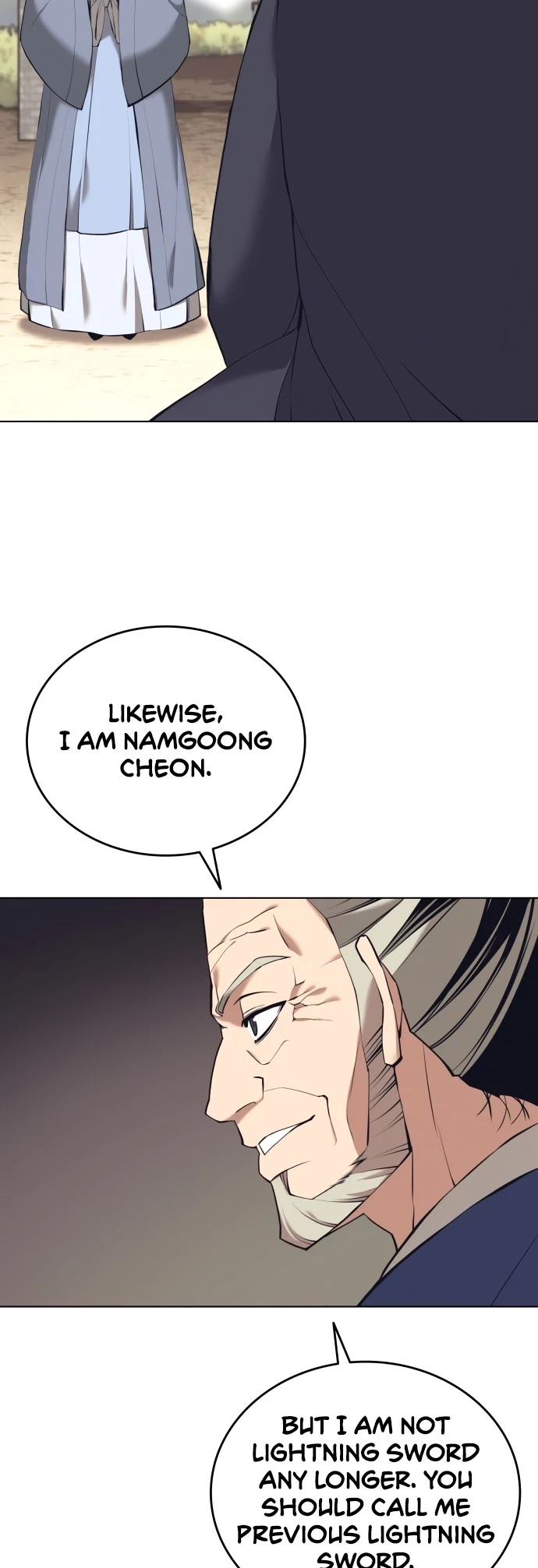 Tale of a Scribe Who Retires to the Countryside Chapter 78 page 6 - Chapter 78: Season 2: Ch 15
