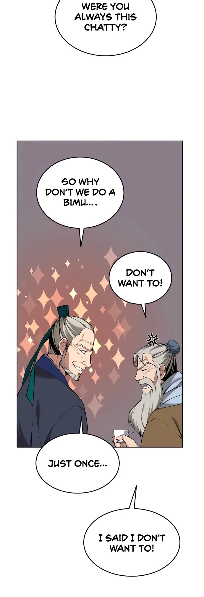 Tale of a Scribe Who Retires to the Countryside Chapter 78 page 9 - Chapter 78: Season 2: Ch 15