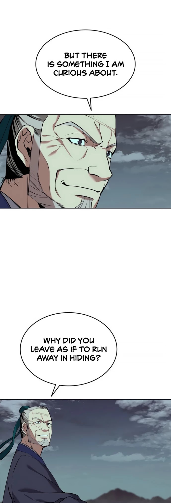 Tale of a Scribe Who Retires to the Countryside Chapter 79 page 12 - Chapter 79: Season 2: Ch 16