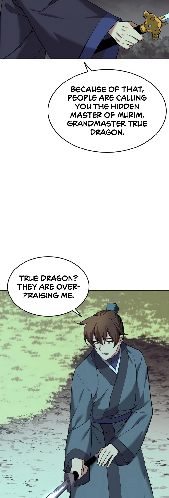 Tale of a Scribe Who Retires to the Countryside Chapter 79 page 13 - Chapter 79: Season 2: Ch 16