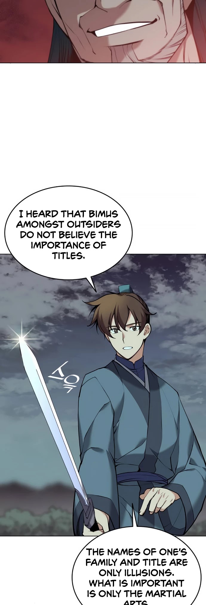 Tale of a Scribe Who Retires to the Countryside Chapter 79 page 15 - Chapter 79: Season 2: Ch 16
