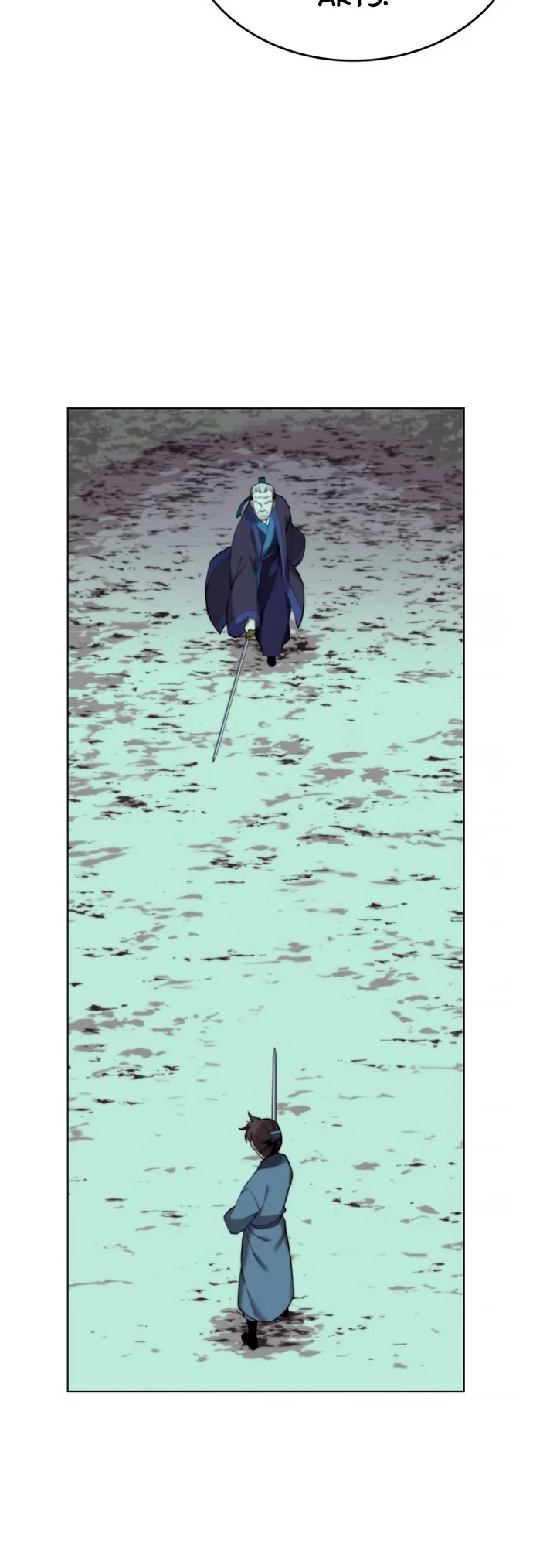 Tale of a Scribe Who Retires to the Countryside Chapter 79 page 16 - Chapter 79: Season 2: Ch 16