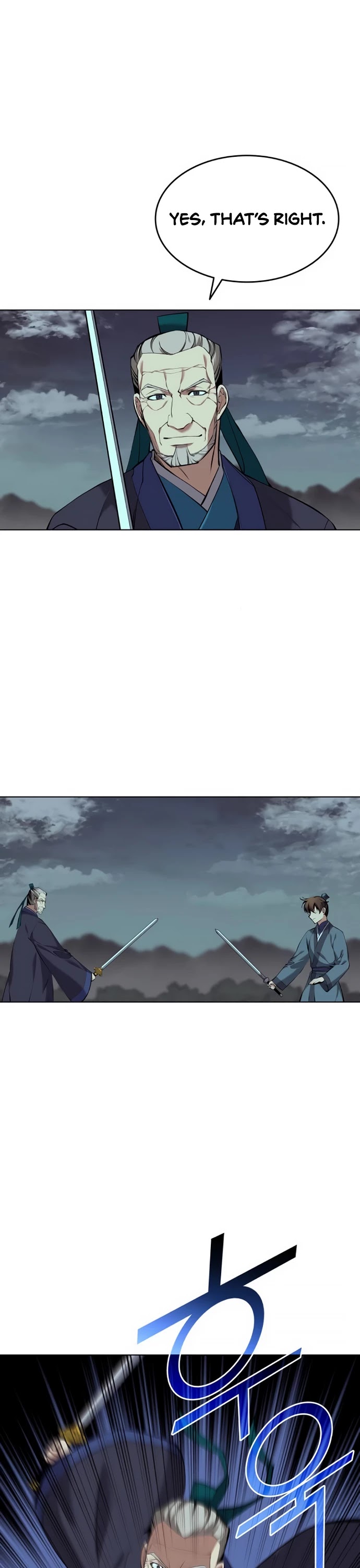 Tale of a Scribe Who Retires to the Countryside Chapter 79 page 17 - Chapter 79: Season 2: Ch 16