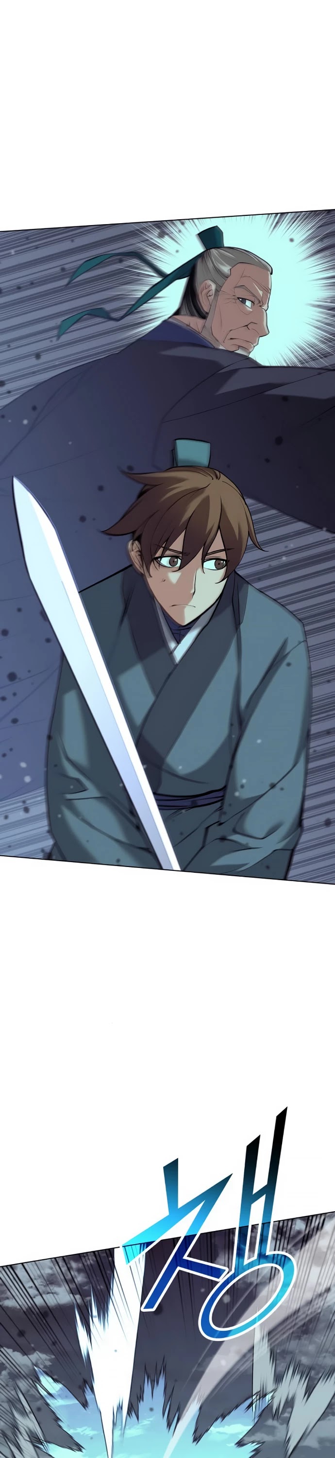Tale of a Scribe Who Retires to the Countryside Chapter 79 page 20 - Chapter 79: Season 2: Ch 16