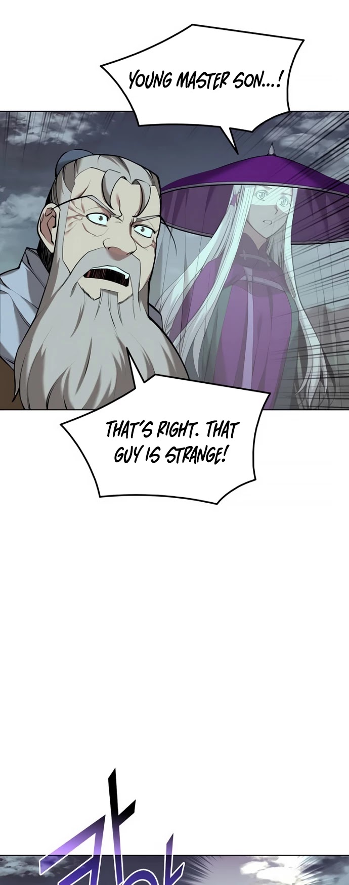 Tale of a Scribe Who Retires to the Countryside Chapter 79 page 22 - Chapter 79: Season 2: Ch 16