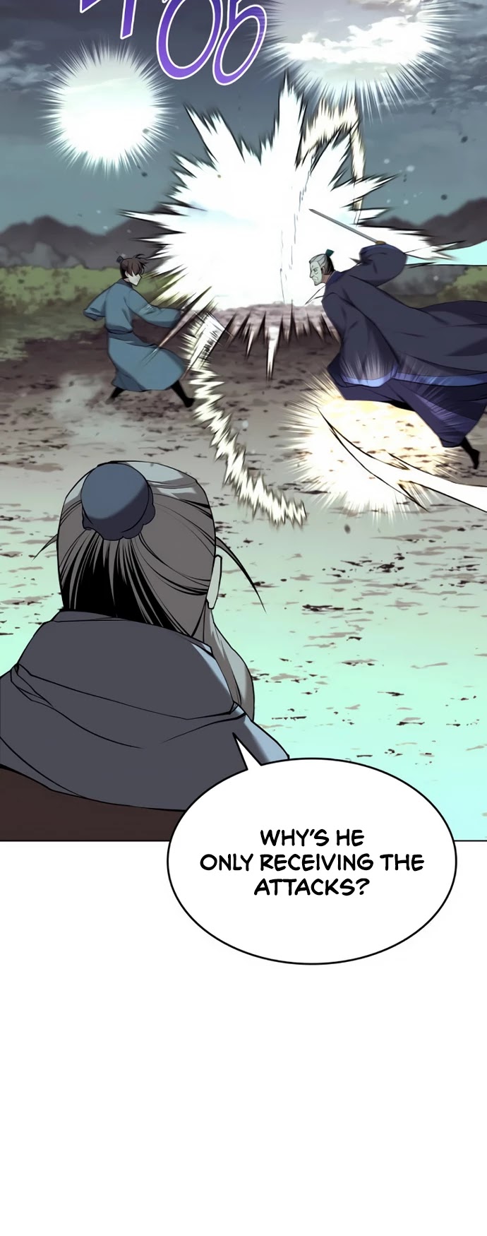 Tale of a Scribe Who Retires to the Countryside Chapter 79 page 23 - Chapter 79: Season 2: Ch 16