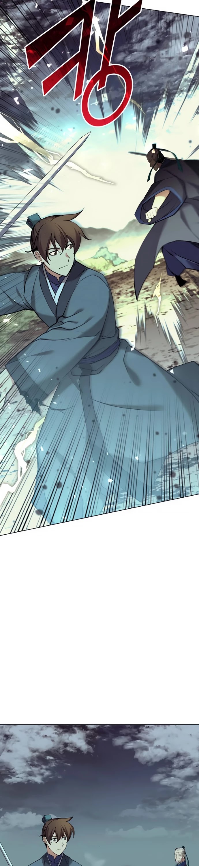Tale of a Scribe Who Retires to the Countryside Chapter 79 page 25 - Chapter 79: Season 2: Ch 16