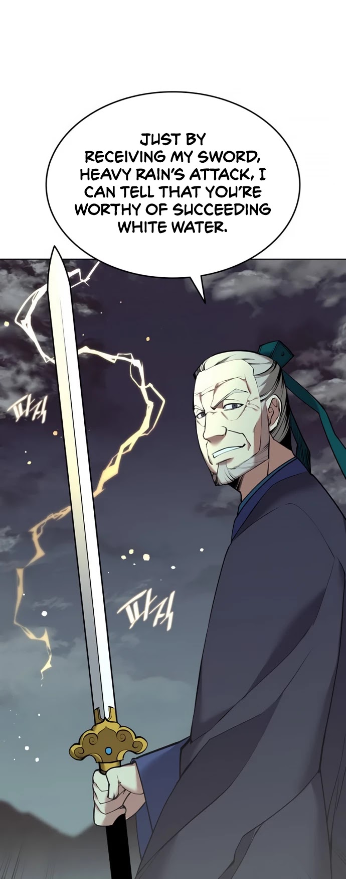 Tale of a Scribe Who Retires to the Countryside Chapter 79 page 27 - Chapter 79: Season 2: Ch 16