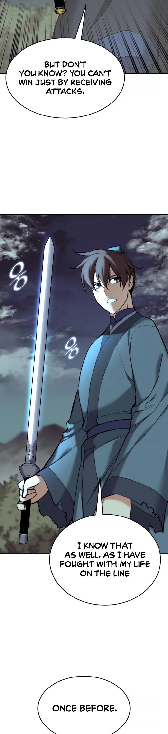 Tale of a Scribe Who Retires to the Countryside Chapter 79 page 28 - Chapter 79: Season 2: Ch 16