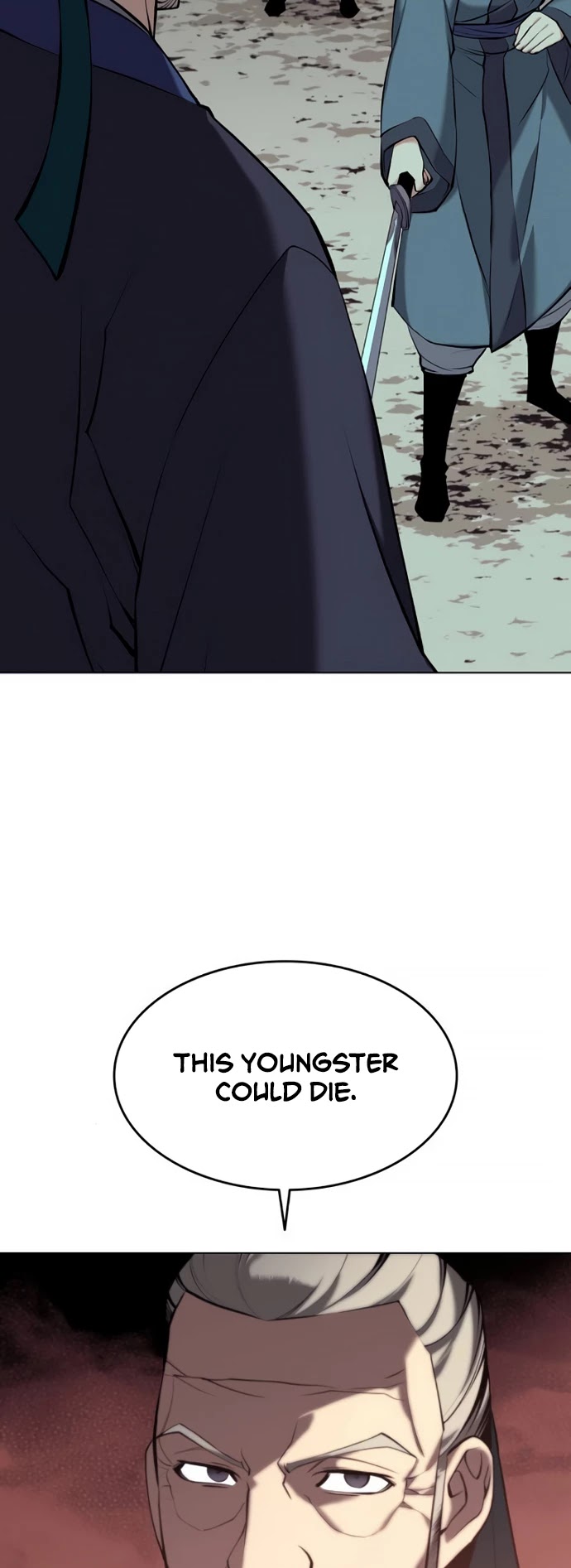 Tale of a Scribe Who Retires to the Countryside Chapter 79 page 3 - Chapter 79: Season 2: Ch 16