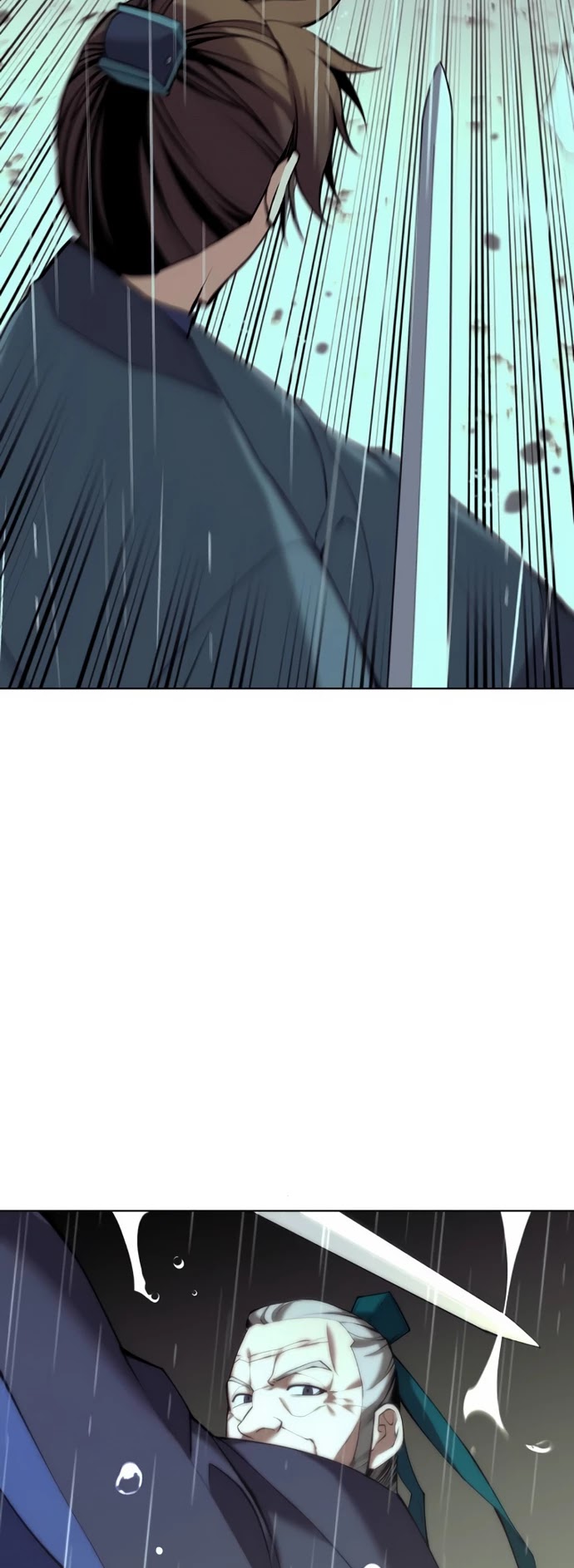 Tale of a Scribe Who Retires to the Countryside Chapter 79 page 35 - Chapter 79: Season 2: Ch 16