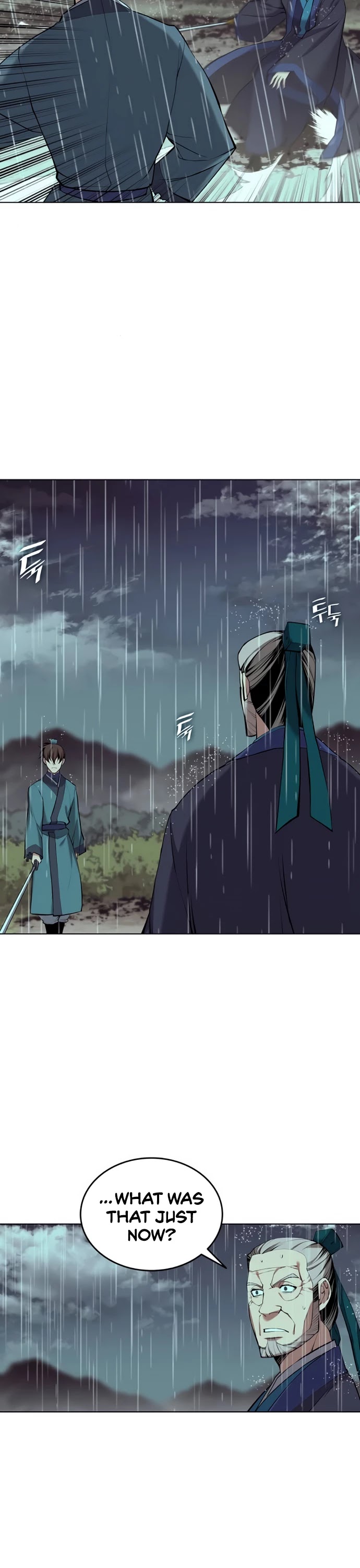 Tale of a Scribe Who Retires to the Countryside Chapter 79 page 41 - Chapter 79: Season 2: Ch 16