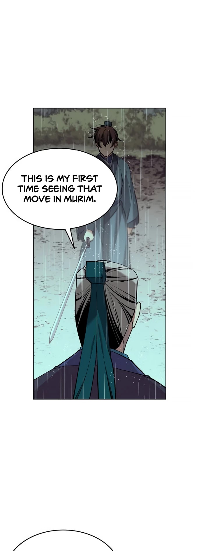 Tale of a Scribe Who Retires to the Countryside Chapter 79 page 42 - Chapter 79: Season 2: Ch 16