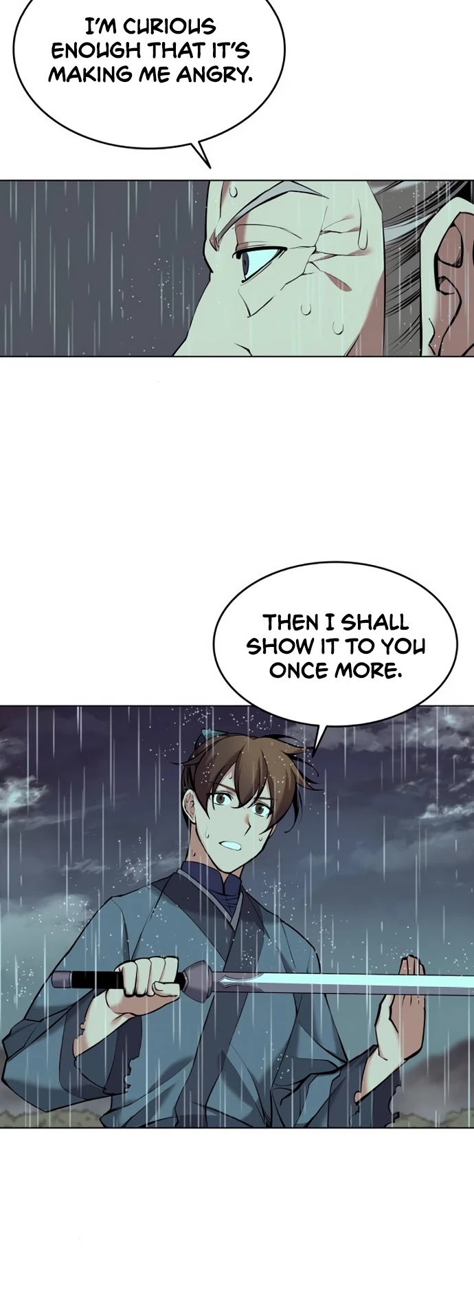 Tale of a Scribe Who Retires to the Countryside Chapter 79 page 43 - Chapter 79: Season 2: Ch 16