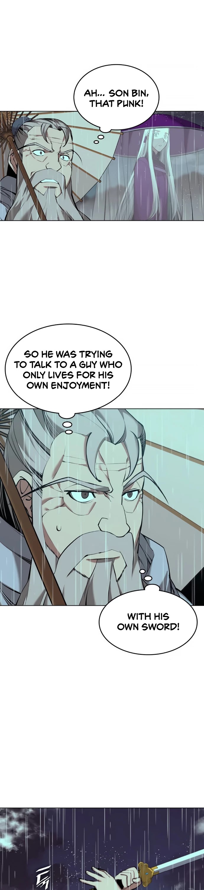 Tale of a Scribe Who Retires to the Countryside Chapter 79 page 44 - Chapter 79: Season 2: Ch 16