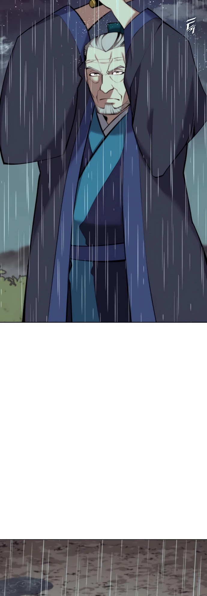Tale of a Scribe Who Retires to the Countryside Chapter 79 page 45 - Chapter 79: Season 2: Ch 16
